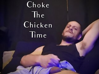 Pain Don't Hurt, Painful Choke The Chicken free video