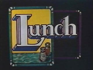 (((Theatrical Trailer))) - Lunch (1972) - Mkx free video