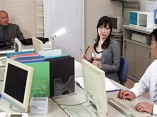 Office Is The Best Place To Suck Some Rock Solid Dicks free video