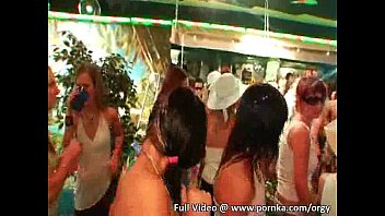 A Jackpot Of Cumslurping Sluts At Sex Casino Orgy Party free video