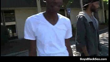 Sexy Black Gay Boys Fuck White Young Dudes Hardcore 08 free video