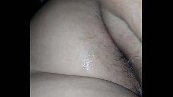 Playing With Wifes Fat Ass While S… She Loves It free video