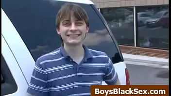 Blacks On Boys - Interracial Porn Gay Videos - 12 free video