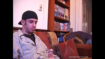 Young Tag And Kent Suck Dick And Pump Their Cum free video
