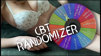 Cbt Instruction - Create Your Own Scenario free video