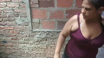 Vecino Me Ayuda A Reparar La Tubería Y Me Terminó Dando Una Rica Follada free video
