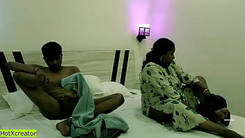 Fucking Friends Sexy Wife At Hotel! Indian Xxx Bhabhi Sex free video