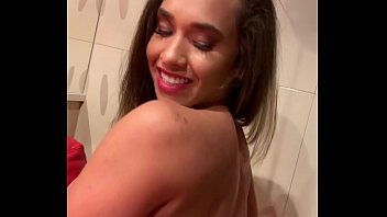 Ass Worship - Briana Banderas - Big Ass Shaking, Spanking, Twerk free video