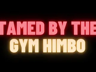 Gym Himbo Pheromones Mind Control (M4M Gay Audio Story) free video