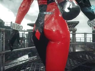 Rescraft1 Hot 3D Sex Hentai Compilation - 83 free video