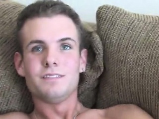 Twink Movie I Found Justin Taking A Nap On My Couch, I Had H free video