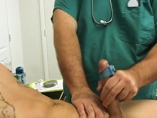 Flaccid Penis Adult Male Exam Medical Fetish Gay Ashton free video
