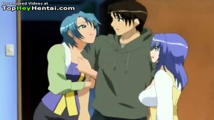 Hentai Cute 18Yo Babe Having Sex For The First Time free video