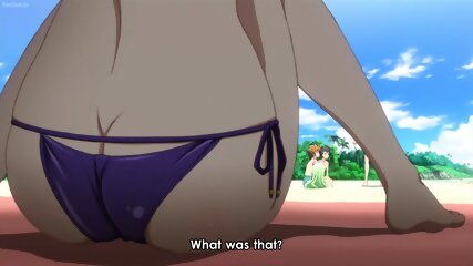 To Love Ru Motto S2 Fanservice Compilation free video