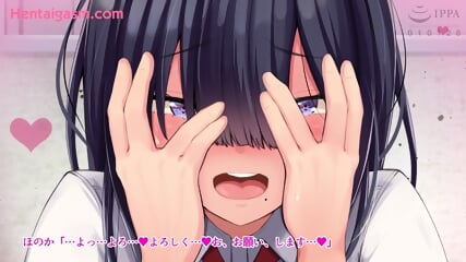 Hentai - I Tried Dating A Chubby Girl In My Class As A Punishment Game The Motion Anime 1 Raw free video